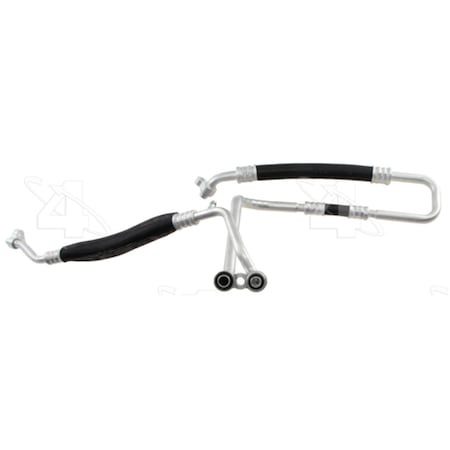 Four Seasons Hose Assembly, 66196 66196